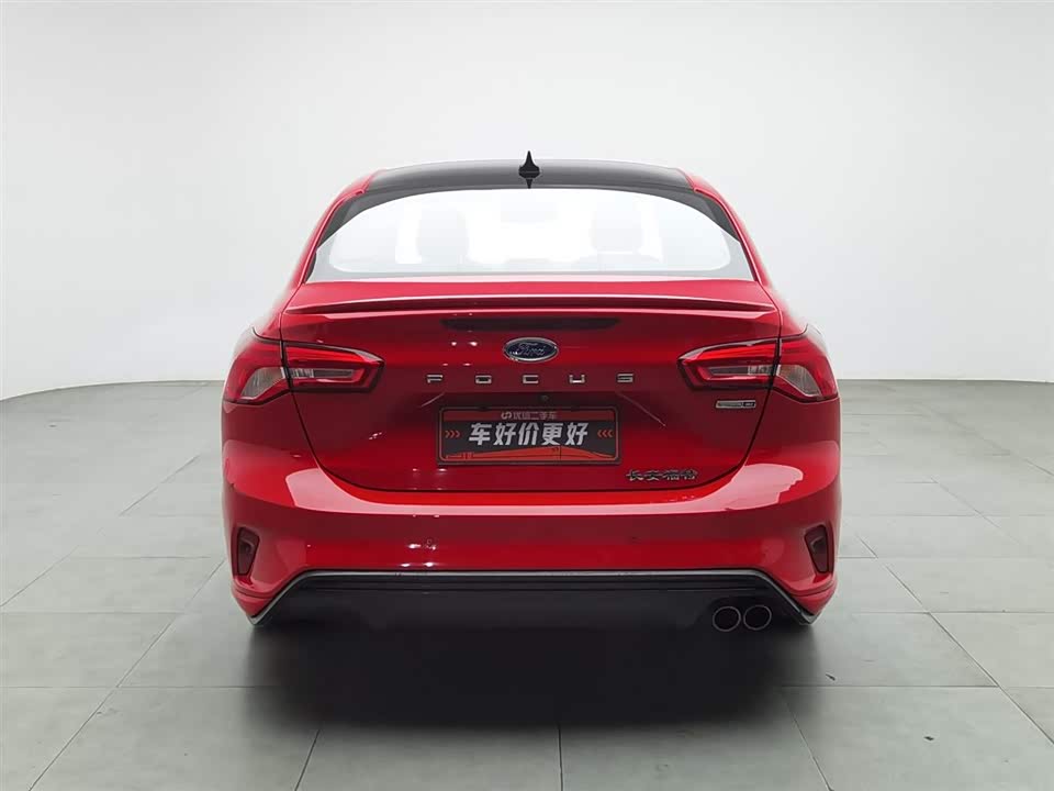Ford Fox Ford Fox