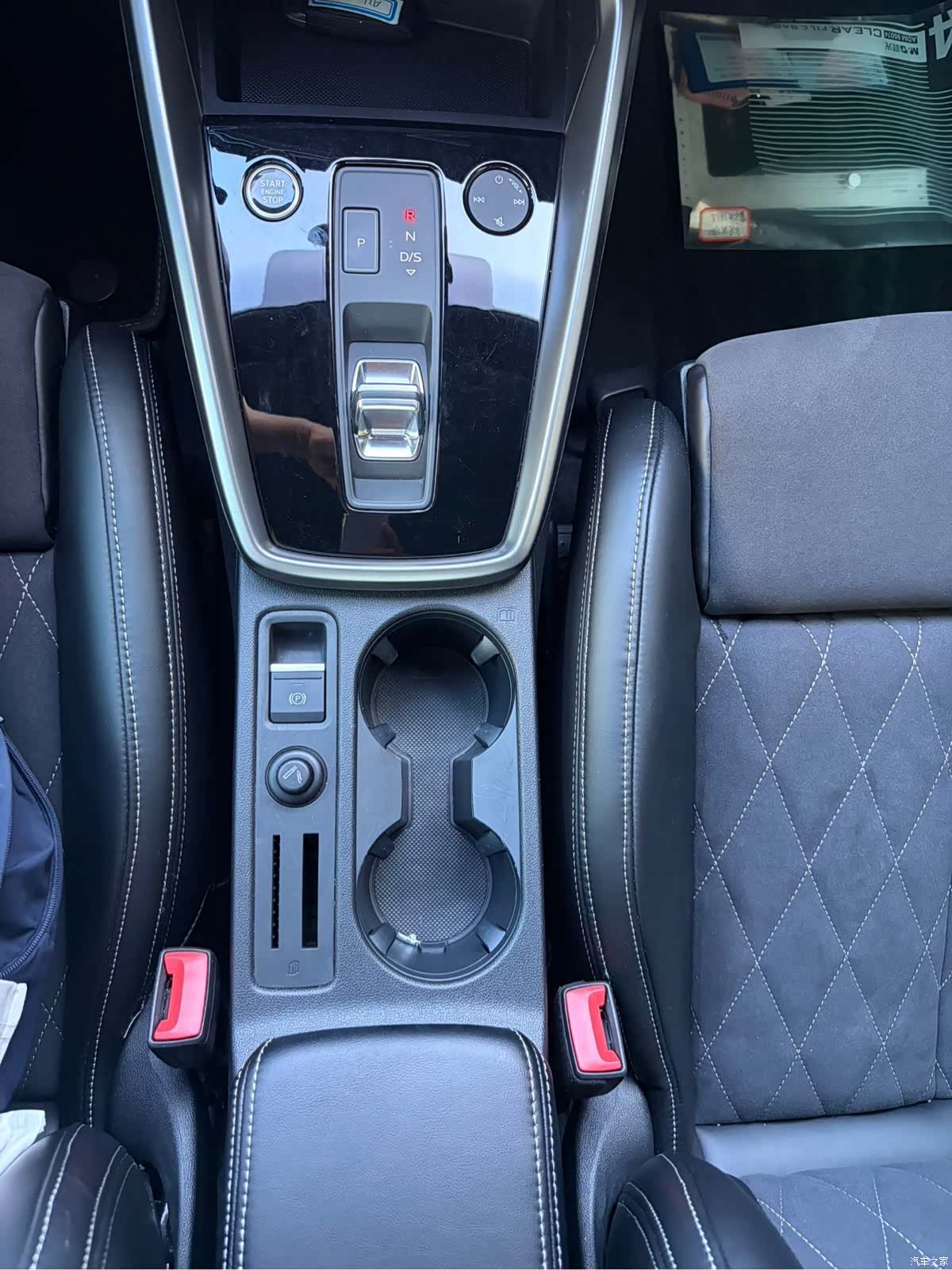 Audi A3, 2022 11