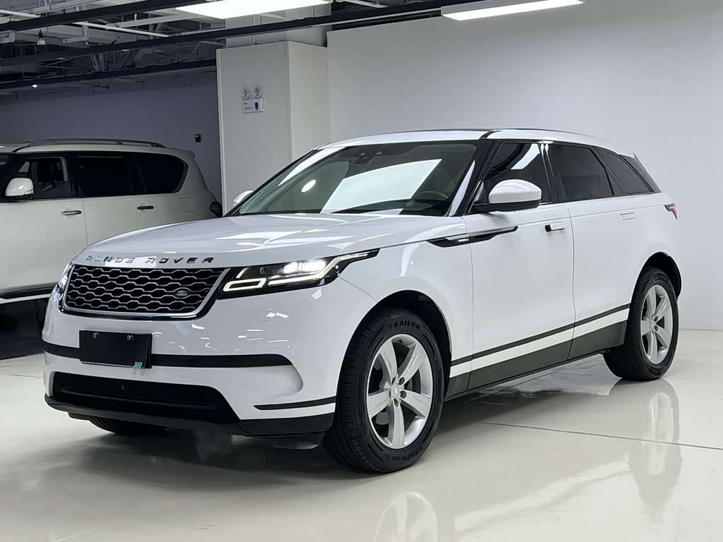 Land Rover Range Rover Velar 2018 P250 S
