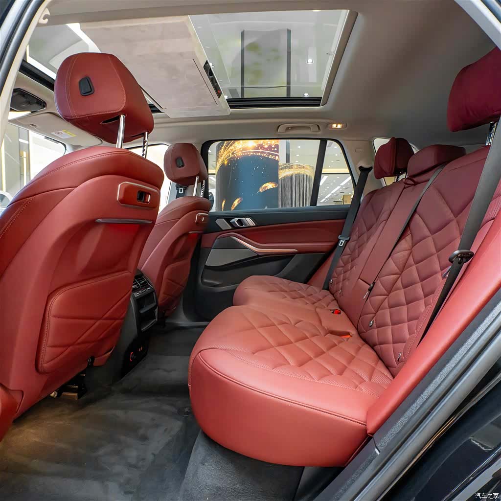 BMW X5, 2023 18
