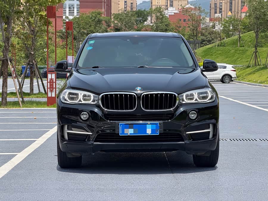BMW X5 2017, фото 2