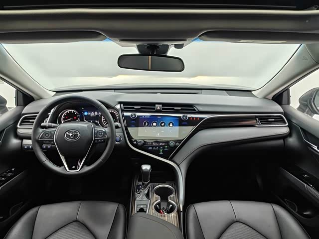 Toyota Camry Toyota Camry