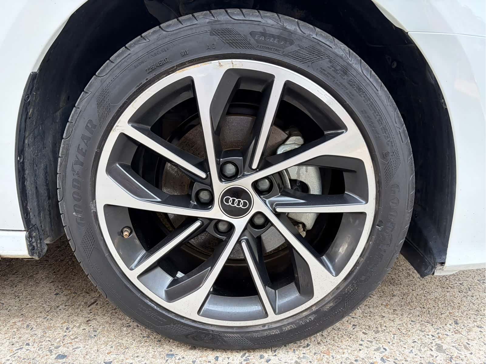 Audi A3, 2022 20