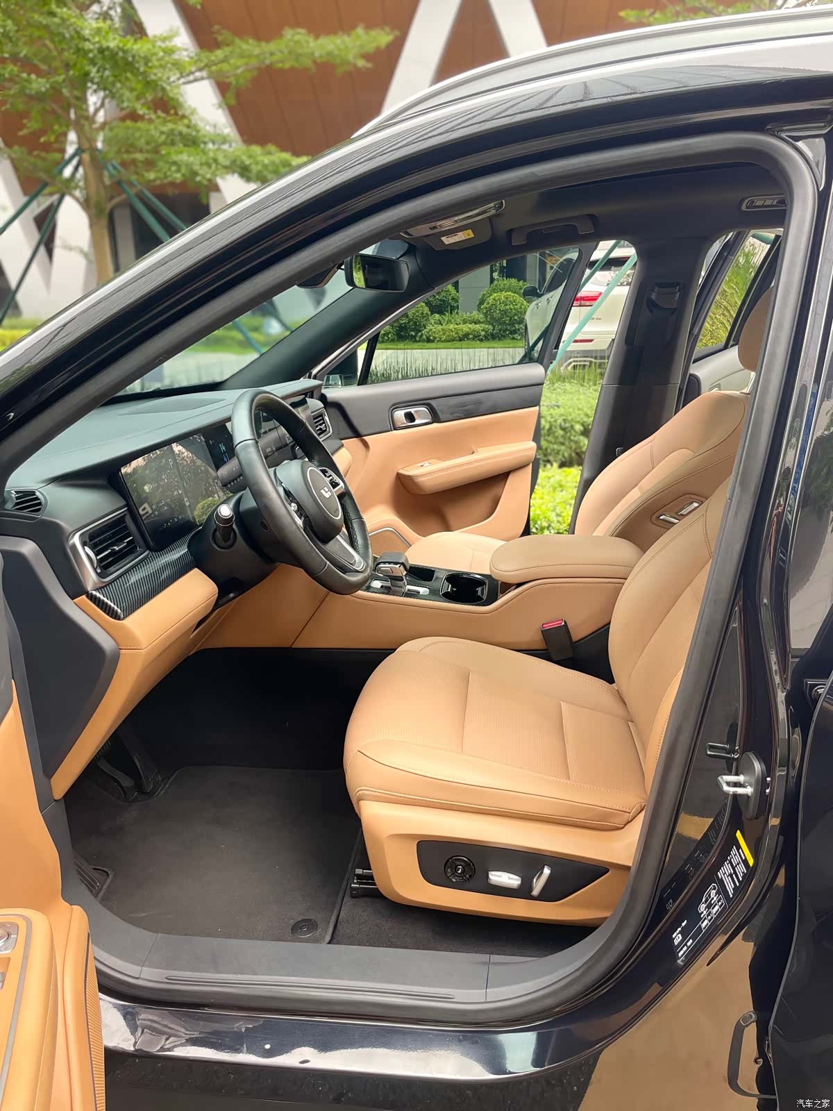 Li Auto ONE, 2021 22