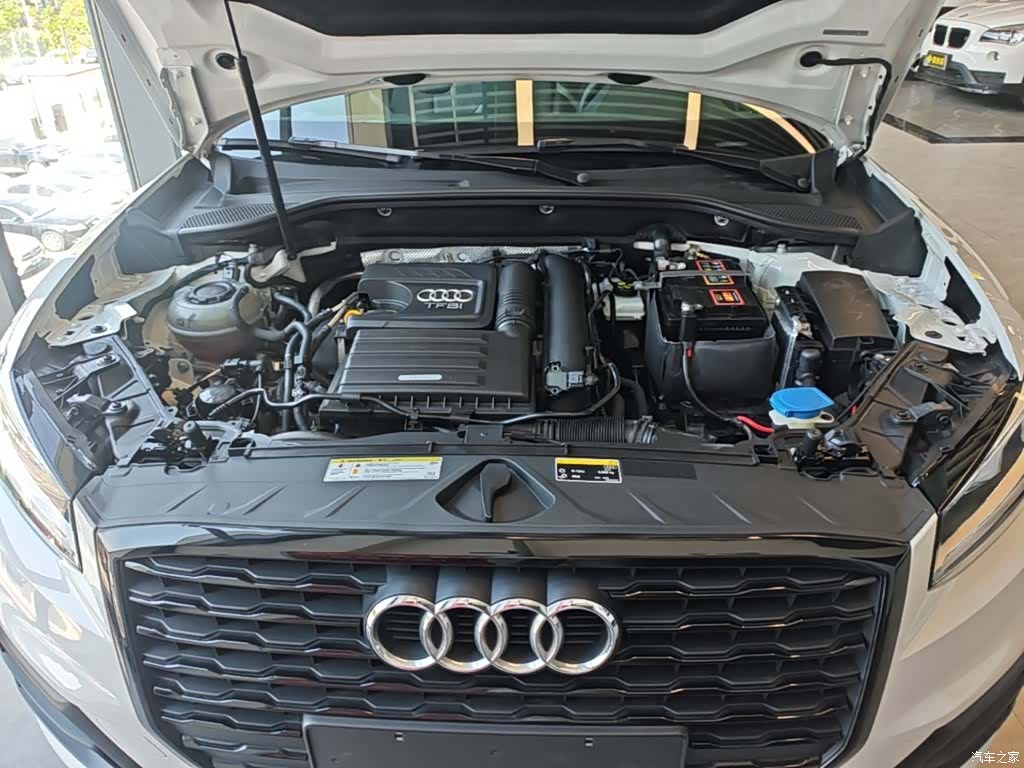 Audi Q2L, 2020 20