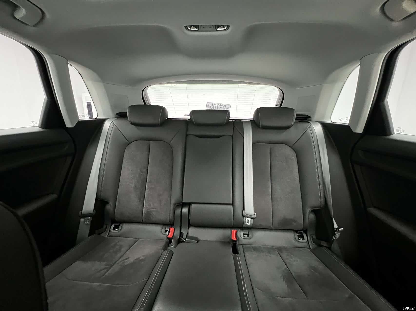 Audi Q3, 2022 13