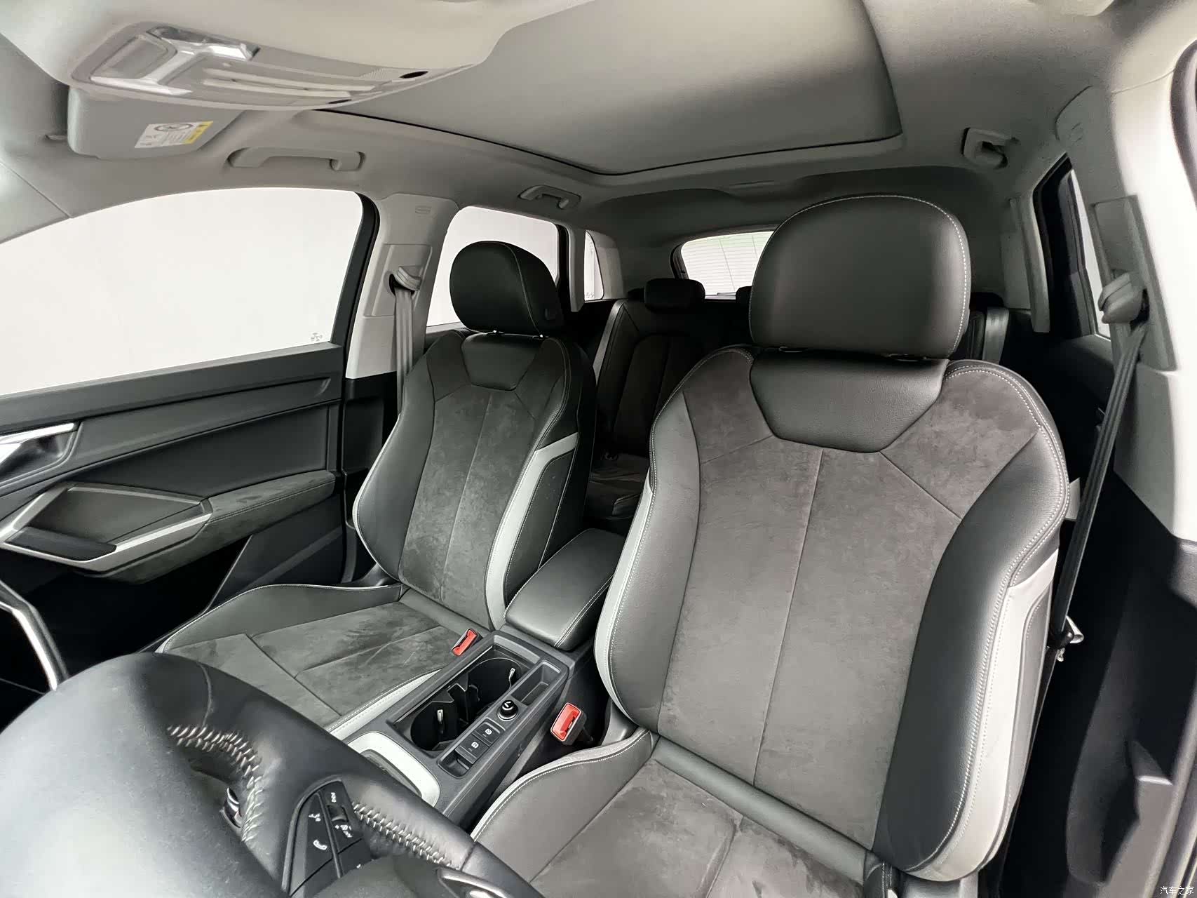 Audi Q3, 2022 16