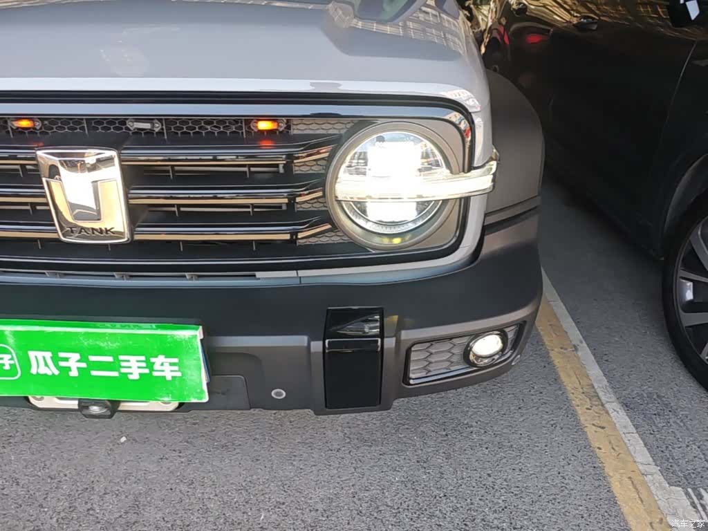 Tank 300, 2021 24