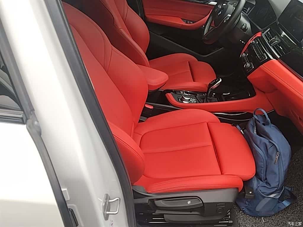 BMW X2, 2023 24