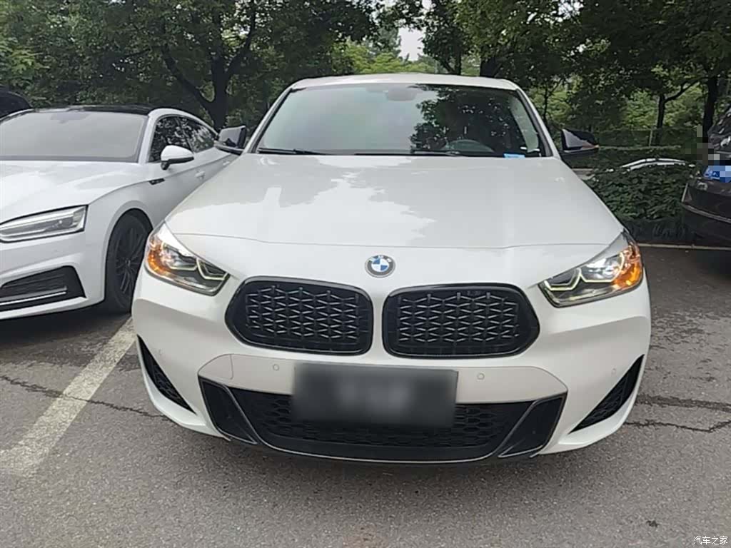 BMW X2, 2023 2