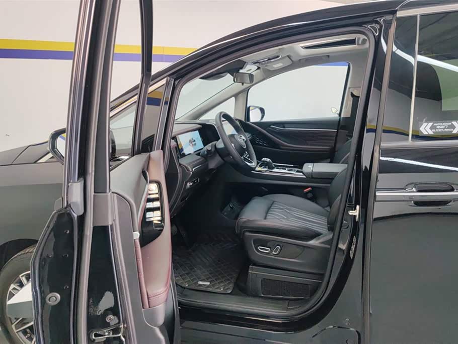 Trumpchi Trumpchi M8