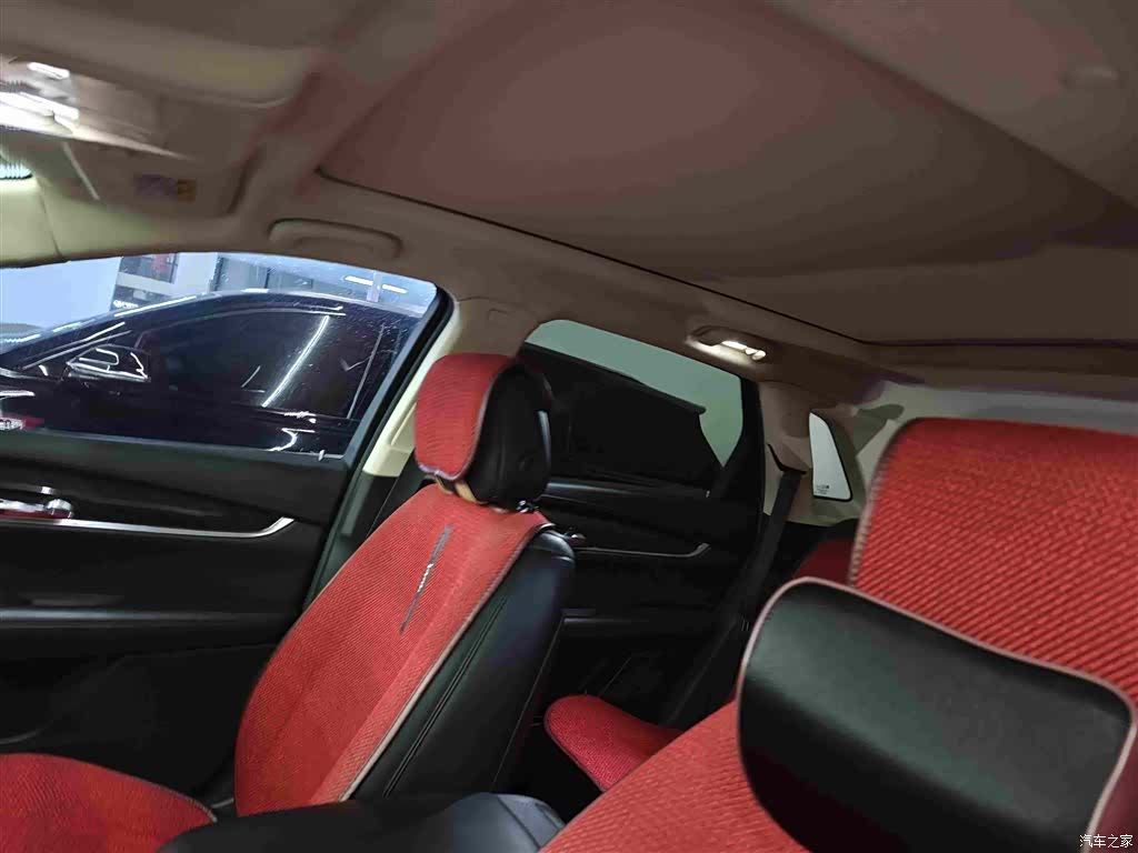Cadillac XT5, 2016 все фото