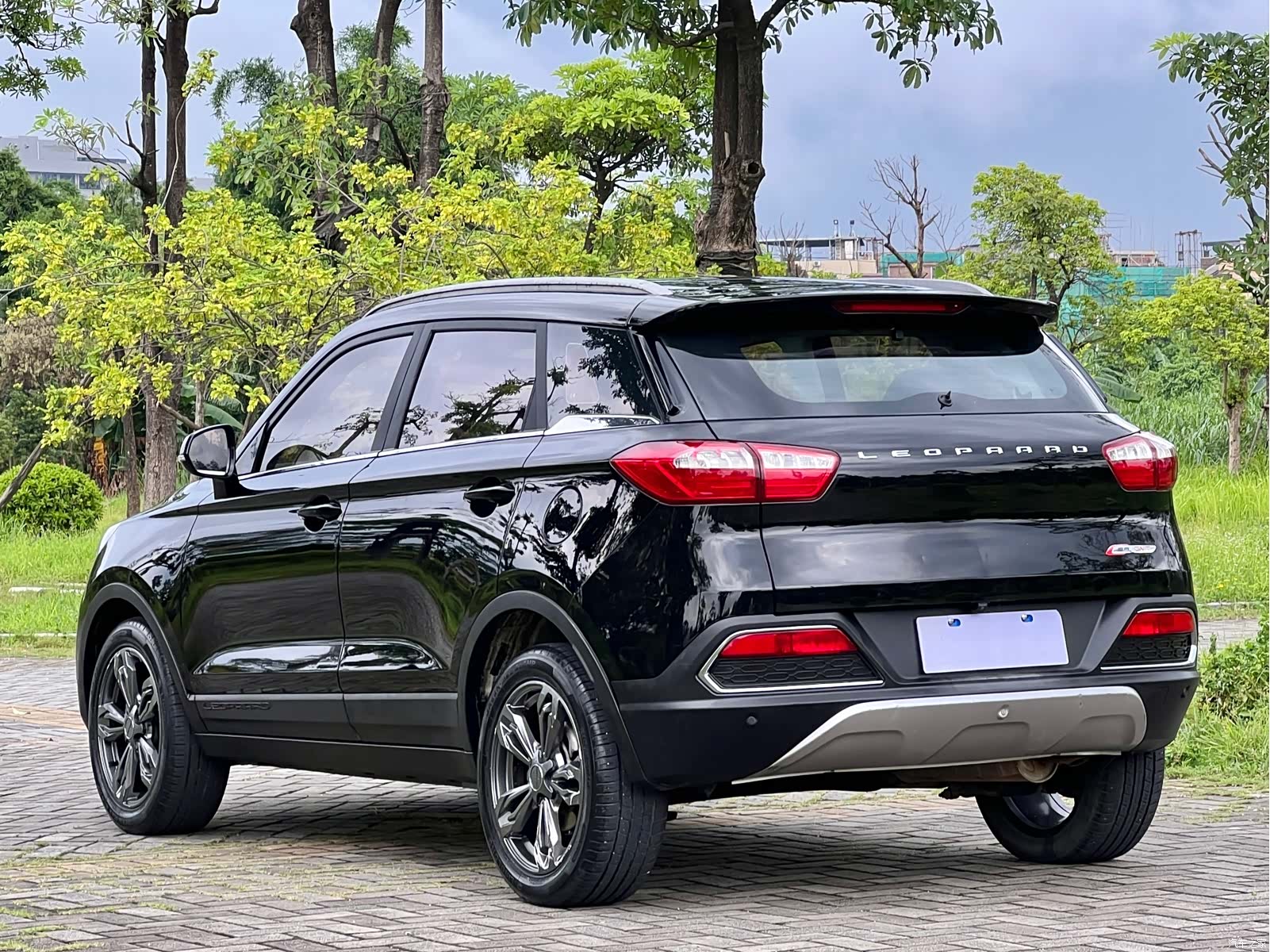 Liebao CS9, 2017 6