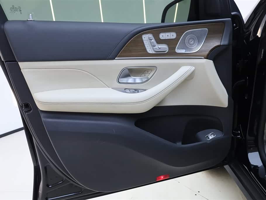 Mercedes-Benz GLE Mercedes-Benz GLE