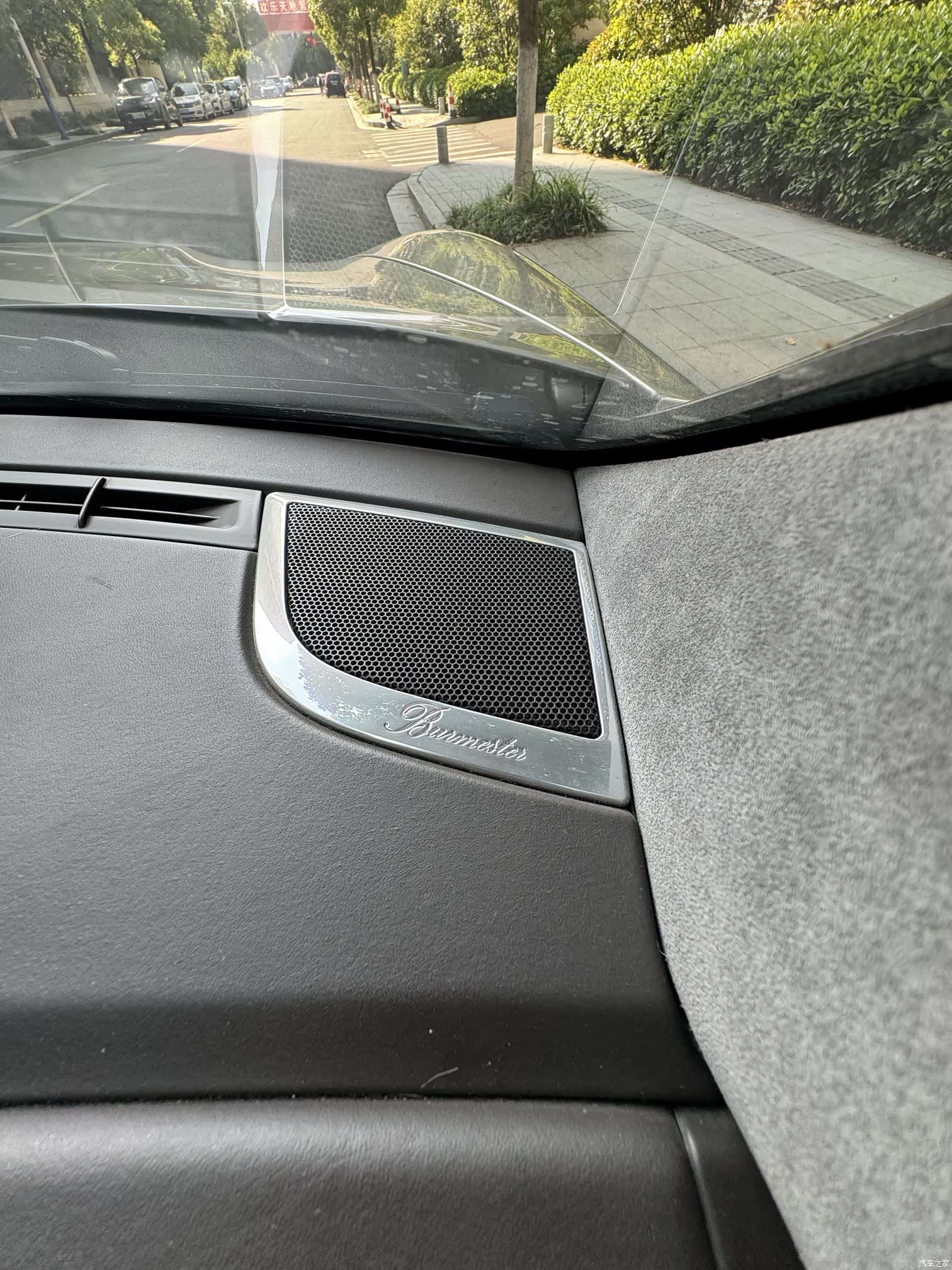 Porsche Panamera, 2010 13