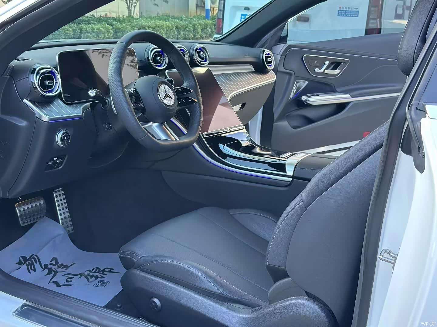Mercedes-Benz CLE, 2024 все фото