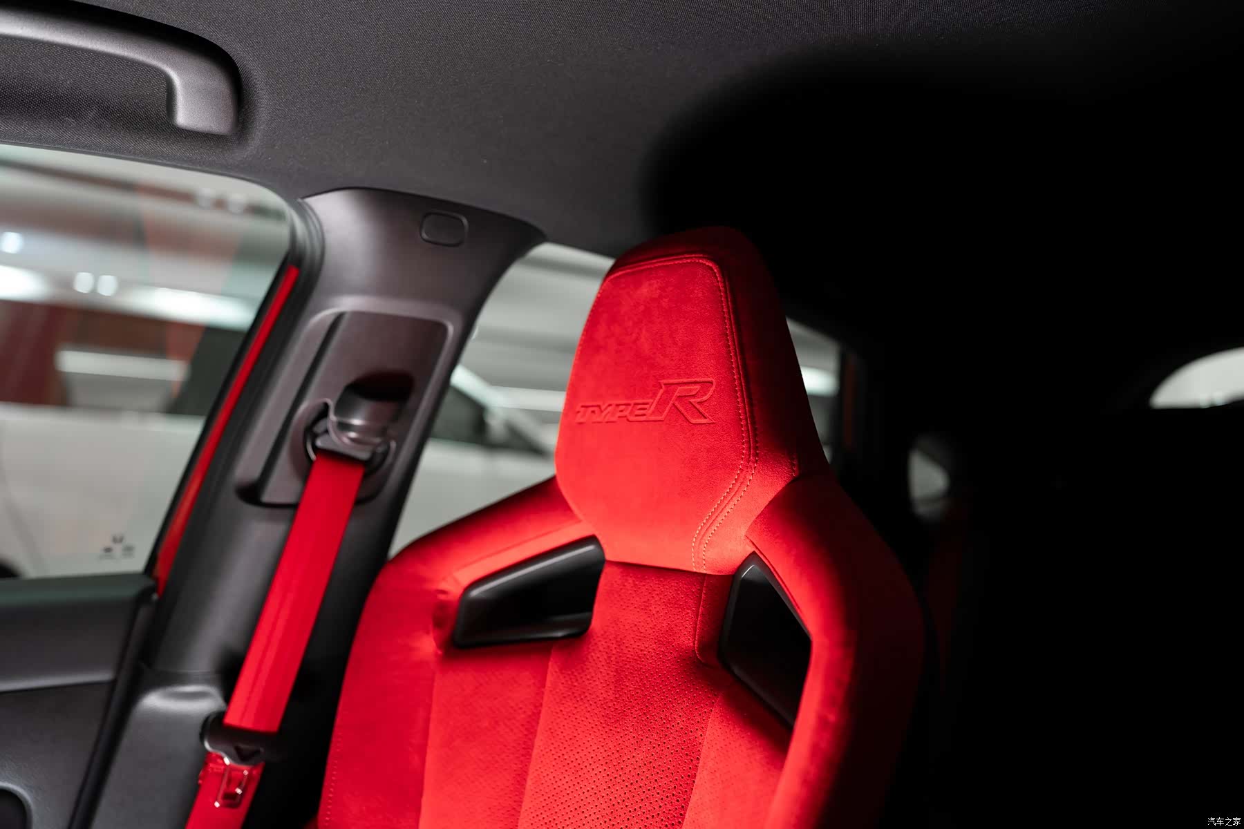 Honda Civic, 2023 14