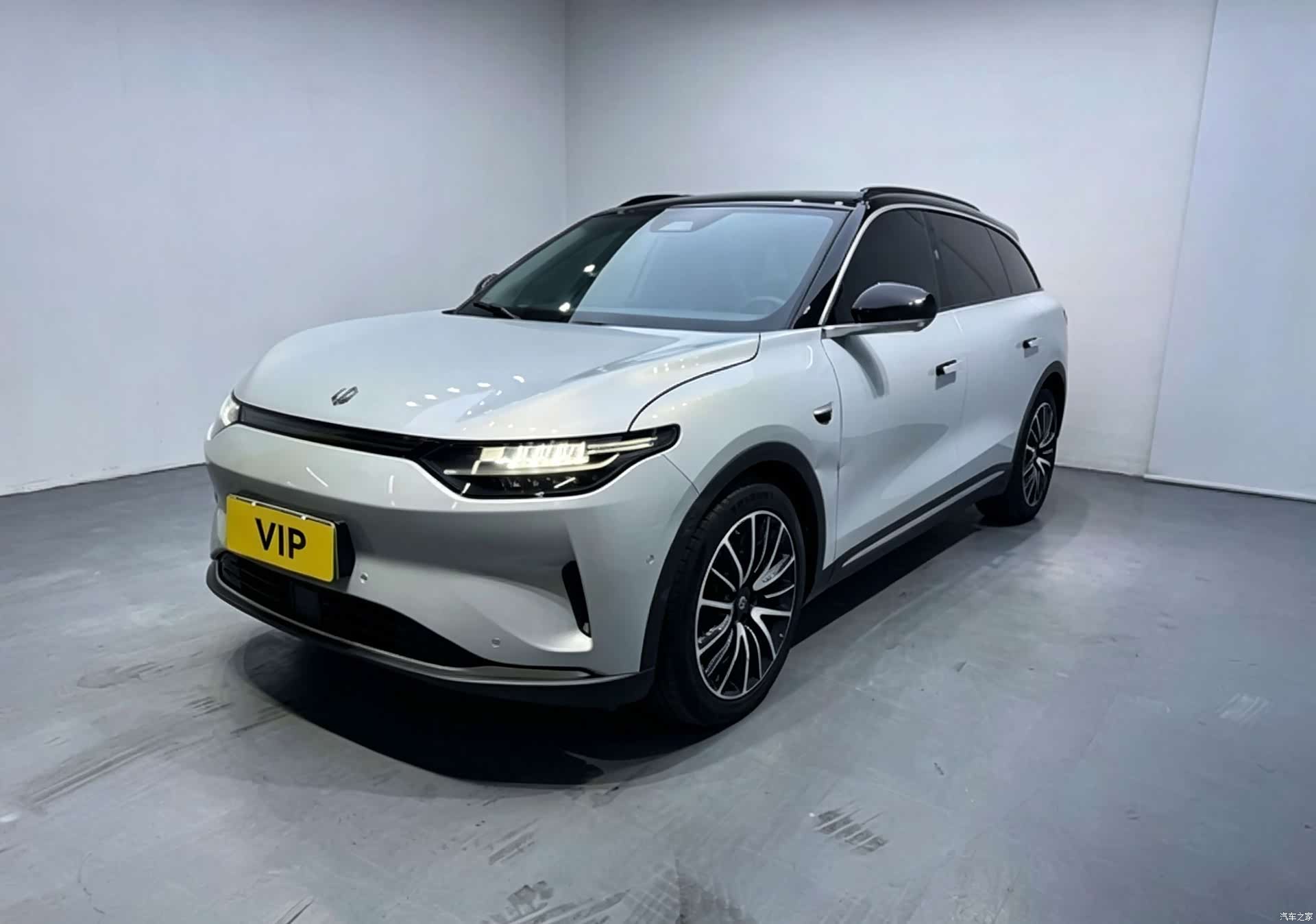 Leapmotor C11, 2022 1