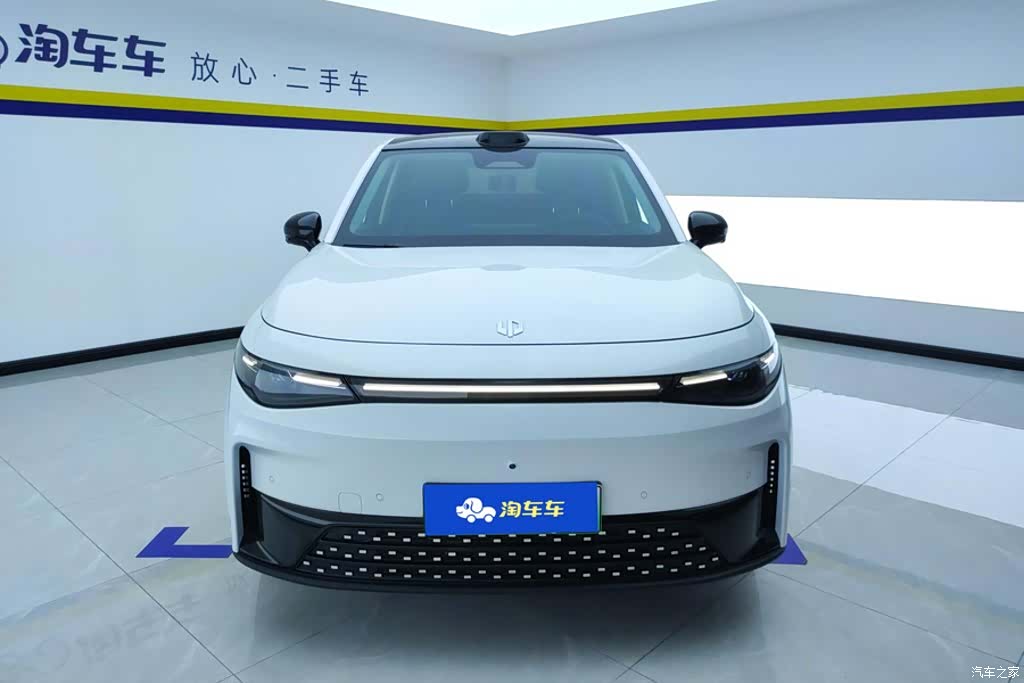 Leapmotor C10, 2024 2