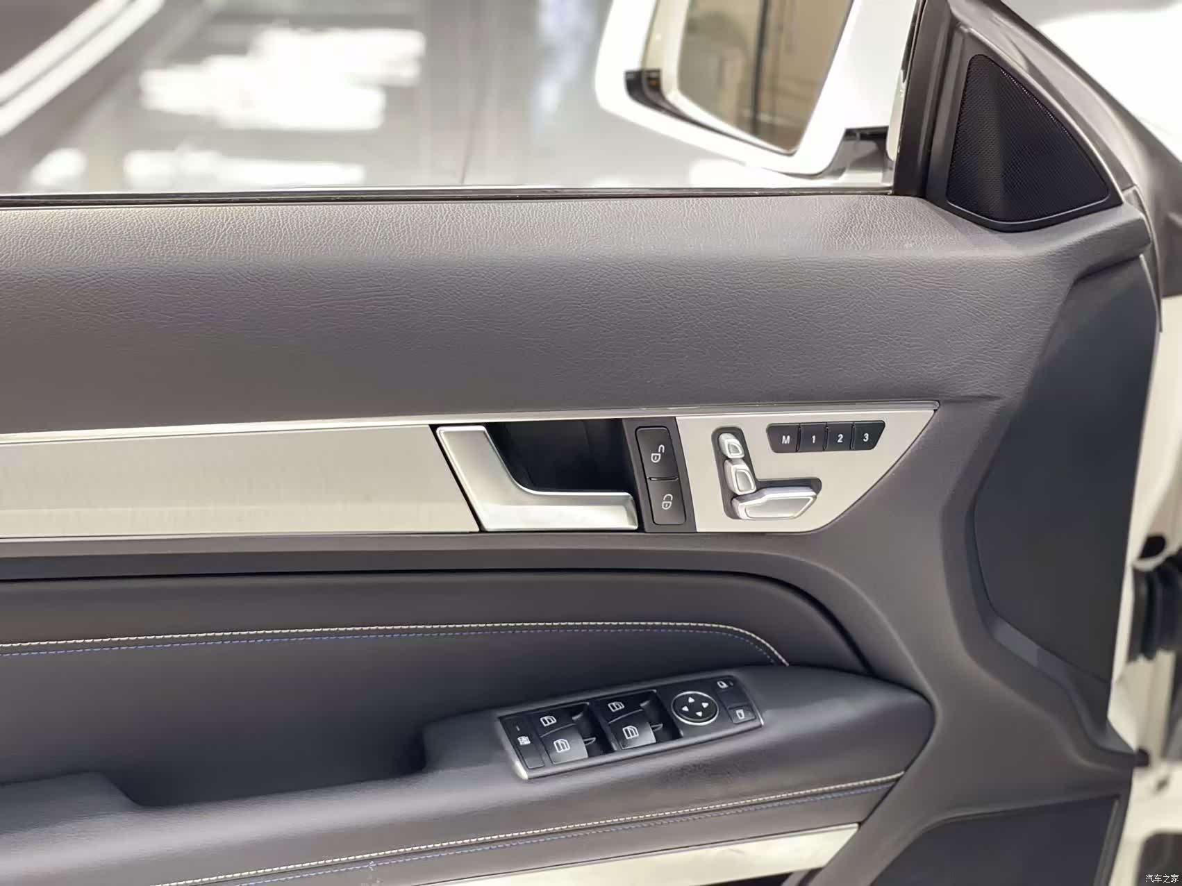 Mercedes-Benz E-Class, 2016 11