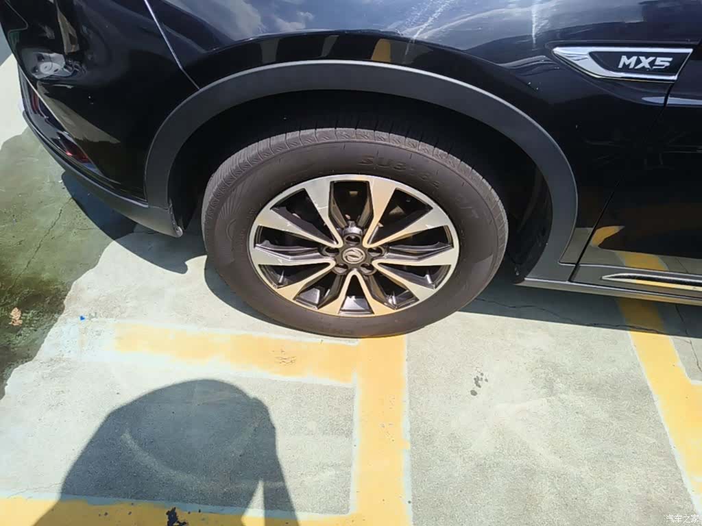 Nissan MX5, 2017 23