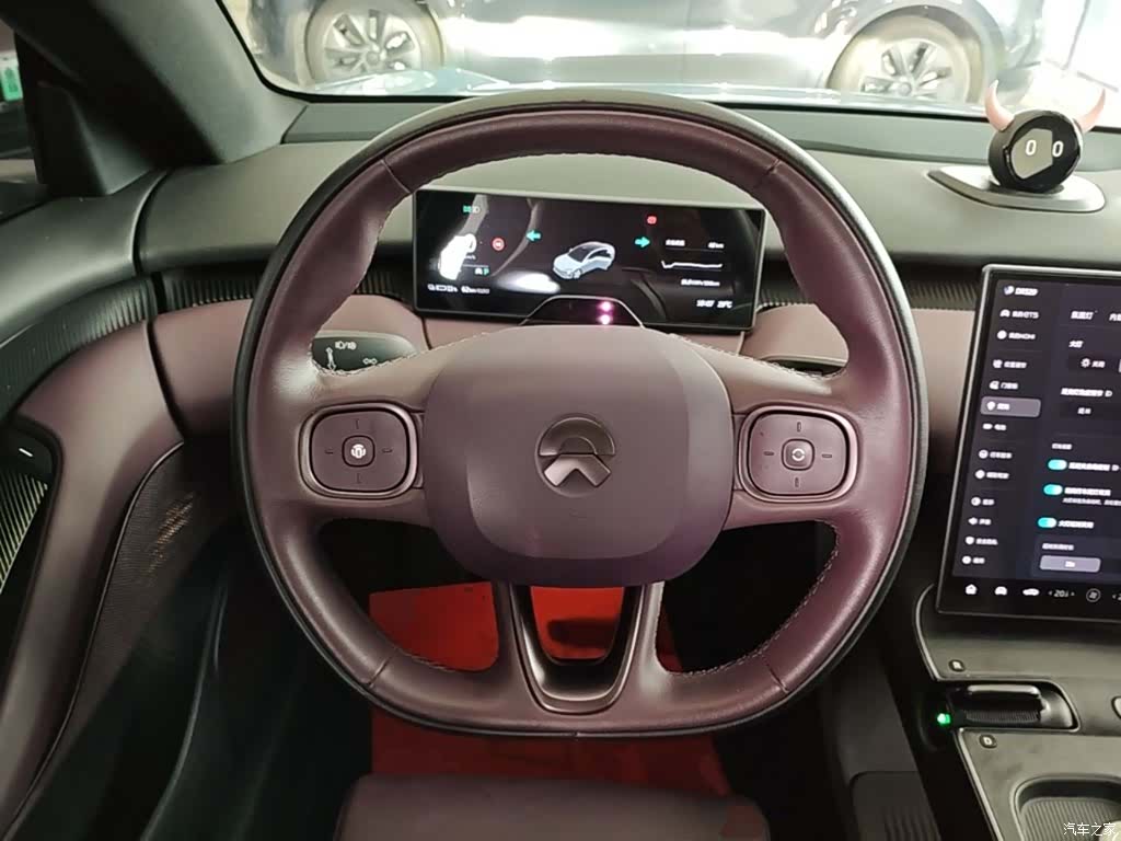 NIO ET5, 2023 11