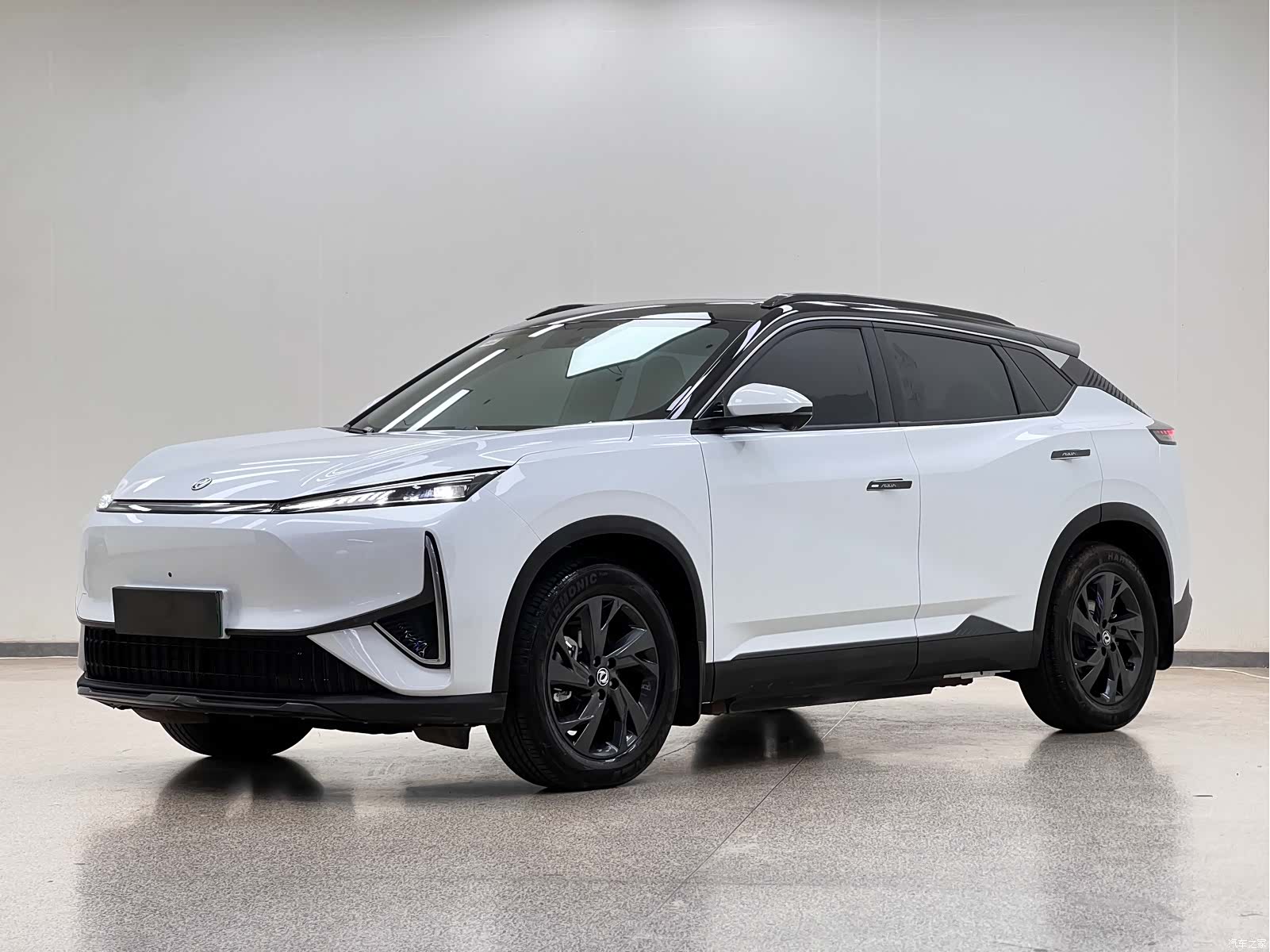 DongFeng L7, 2025 1