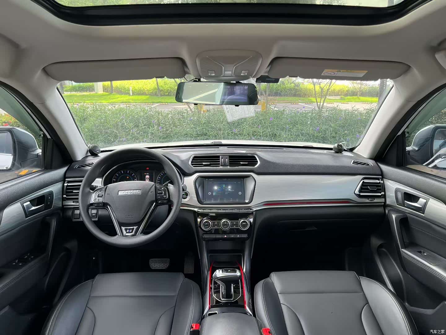 Haval H2, 2019 8