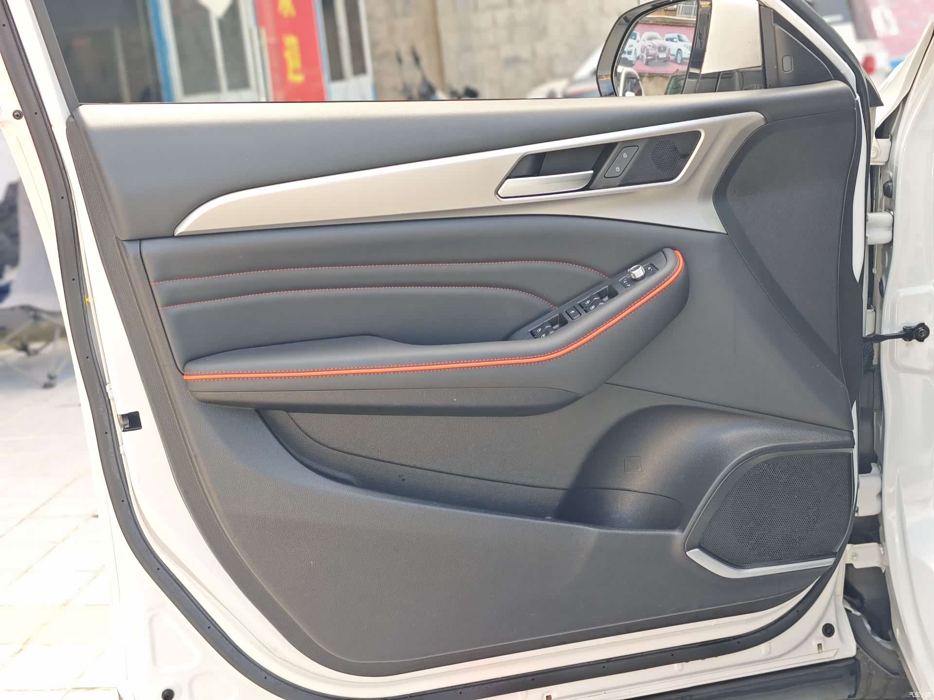 Haval F7, 2021 22