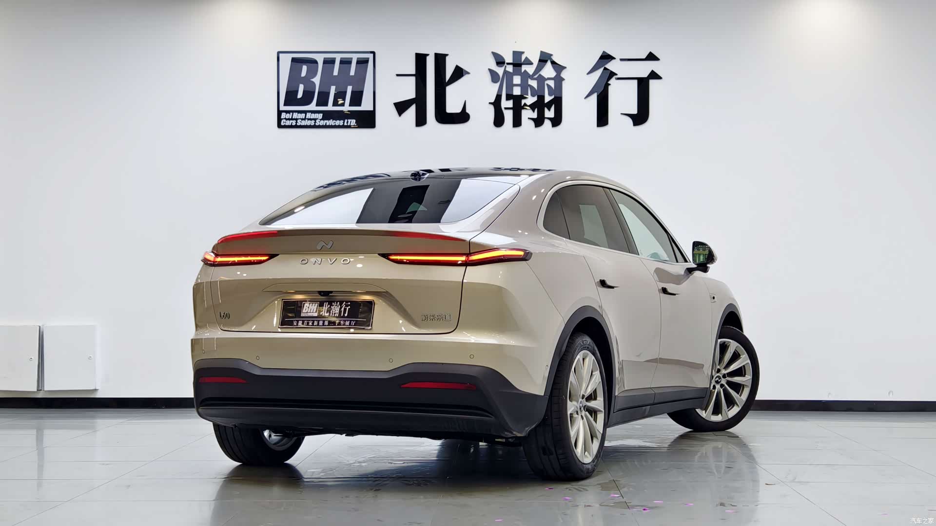 NIO L60, 2025 4