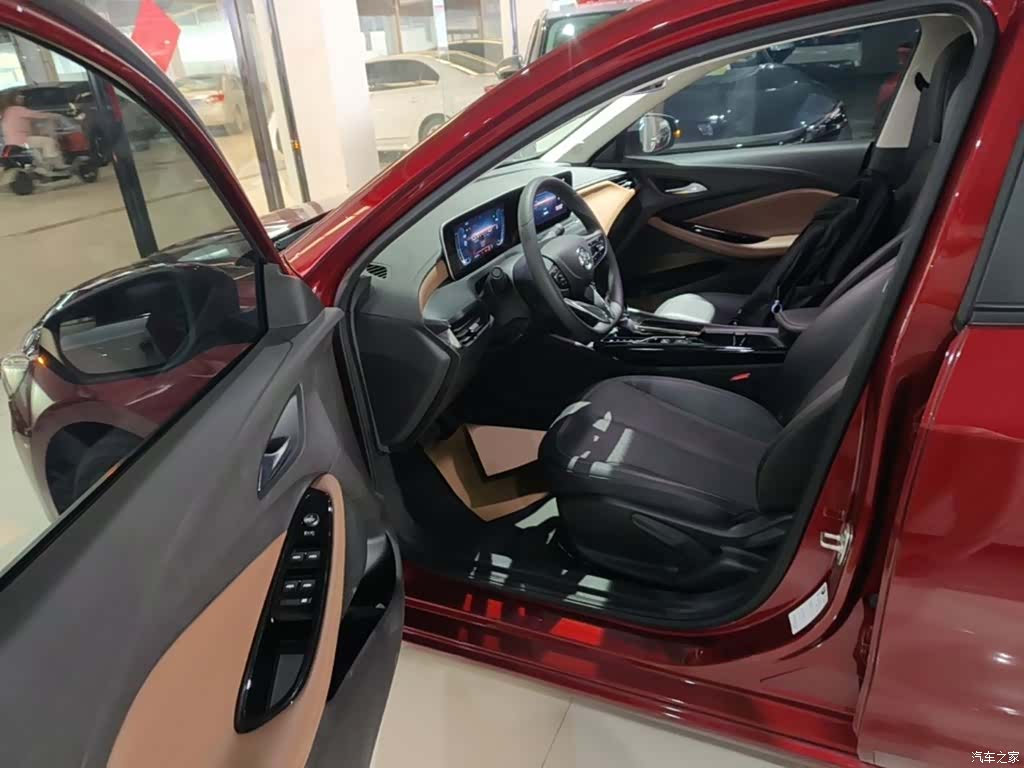 Buick Verano, 2023 16