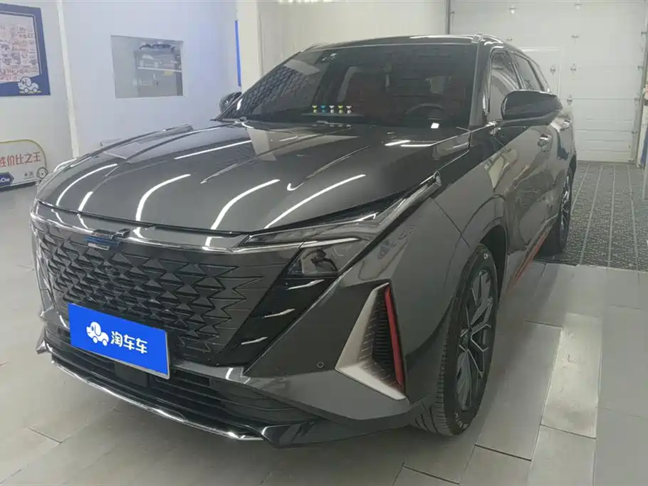 Oshan Z6
