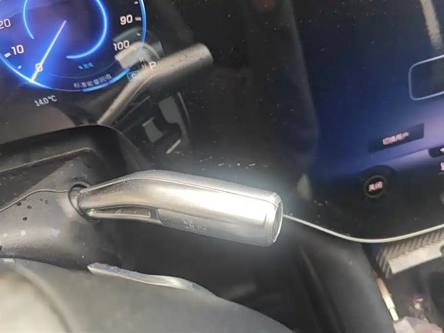 Mercedes-Benz EQS AMG