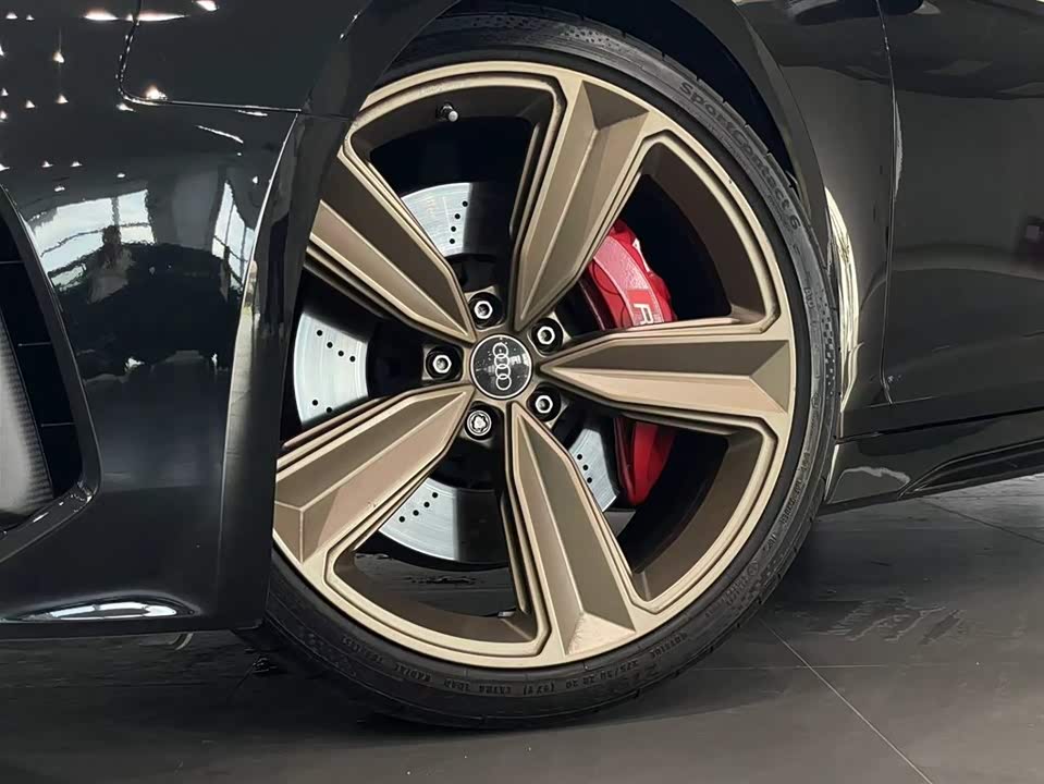 Audi RS 5