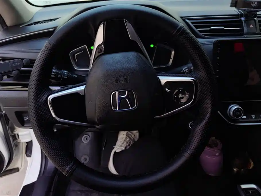 Honda Lingpai Honda Lingpai