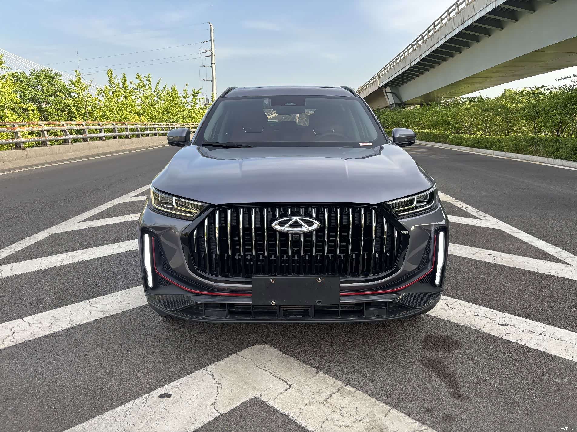 Chery Tiggo 7, 2023 2