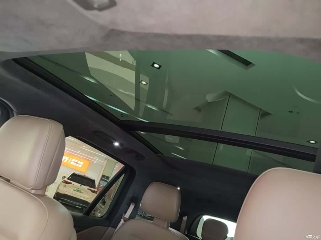 NIO ES8, 2023 18