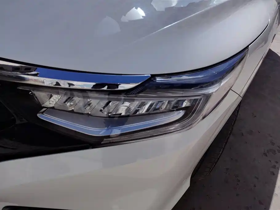Honda Lingpai Honda Lingpai