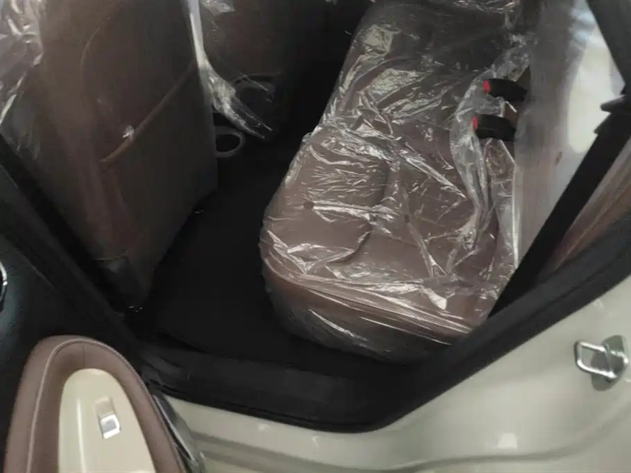 Wuling Wuling Bingguo