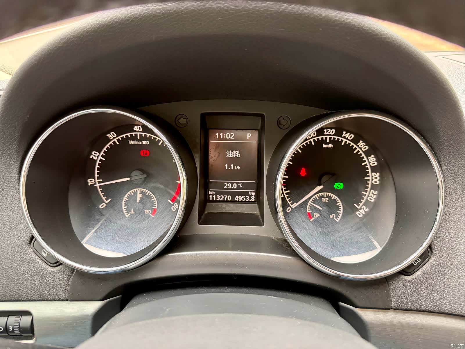 Skoda Yeti, 2016 19