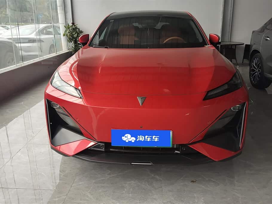 DEEPAL Dark blue S07