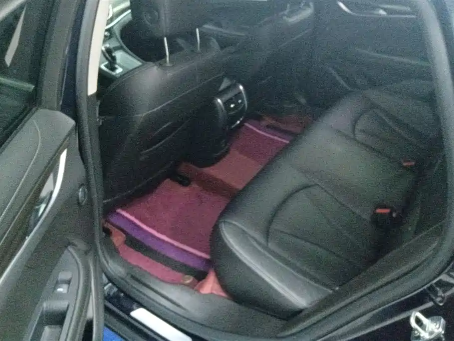 Buick Lacrosse Buick Lacrosse