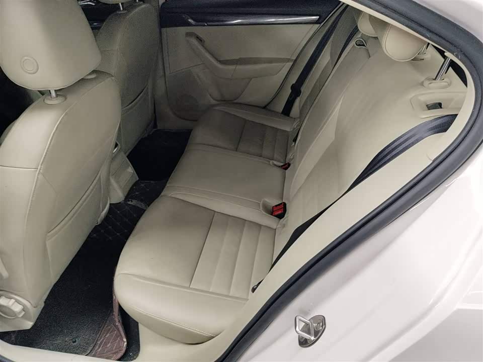 Skoda Octavia Skoda Octavia