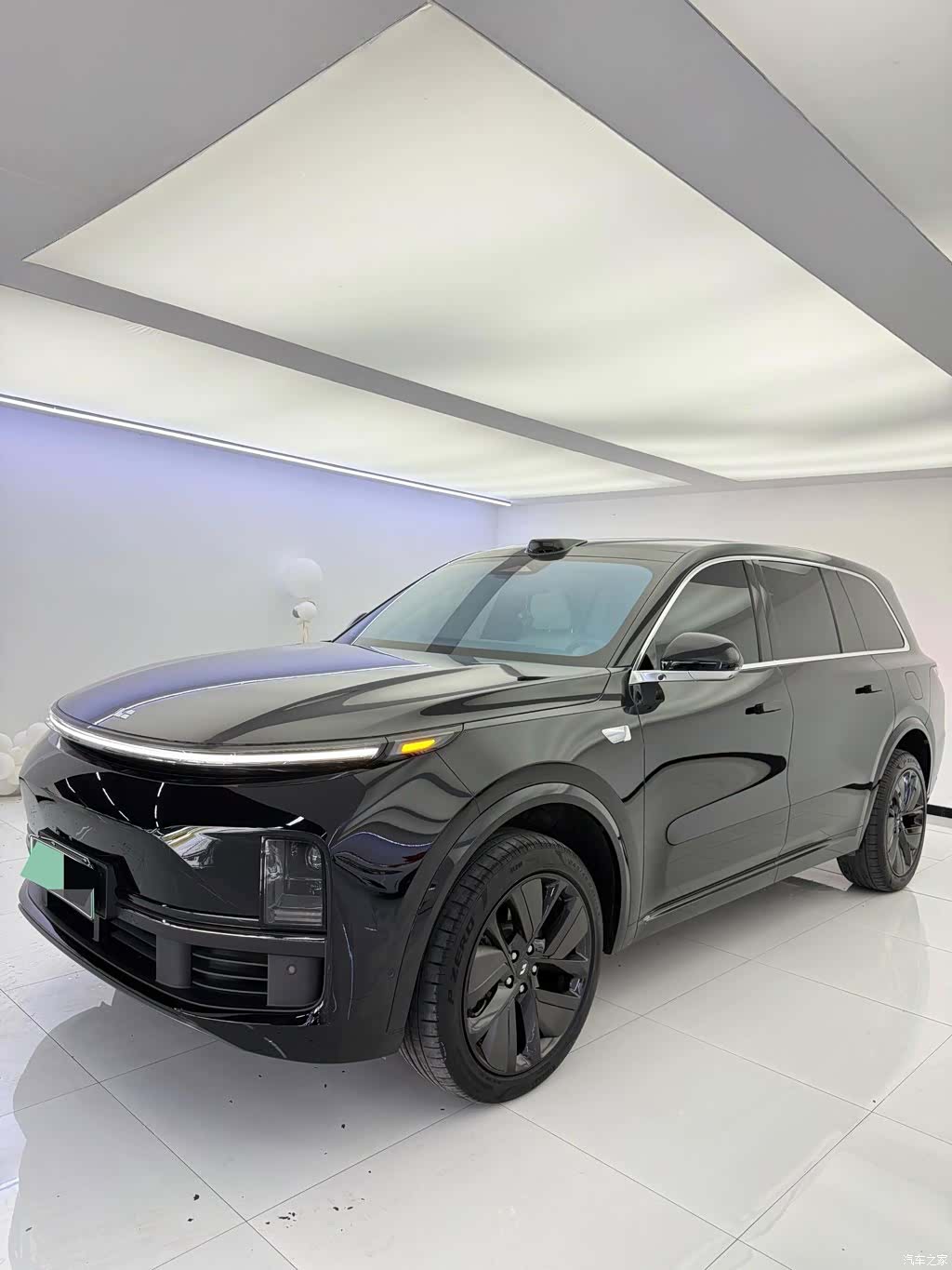 Li Auto L9, 2023 1