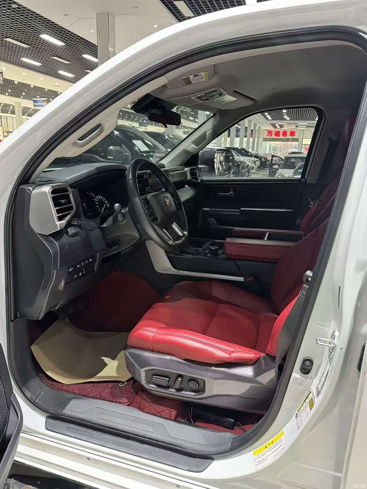 Toyota Tundra, 2023 4