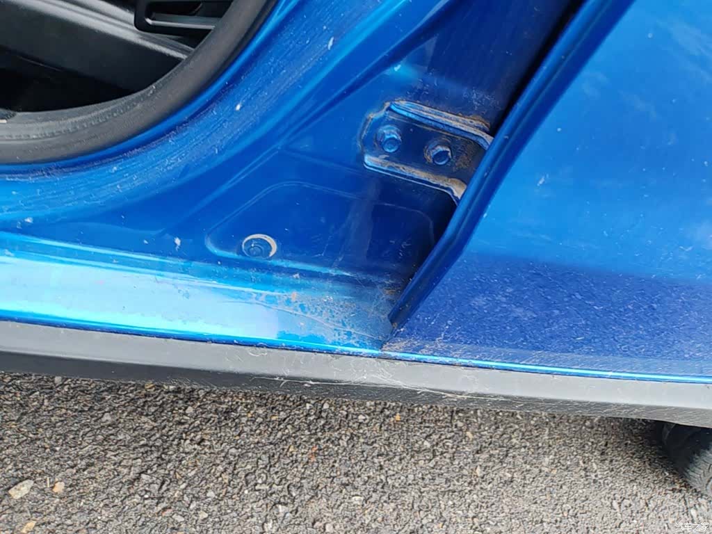 Geely X1, 2017 21