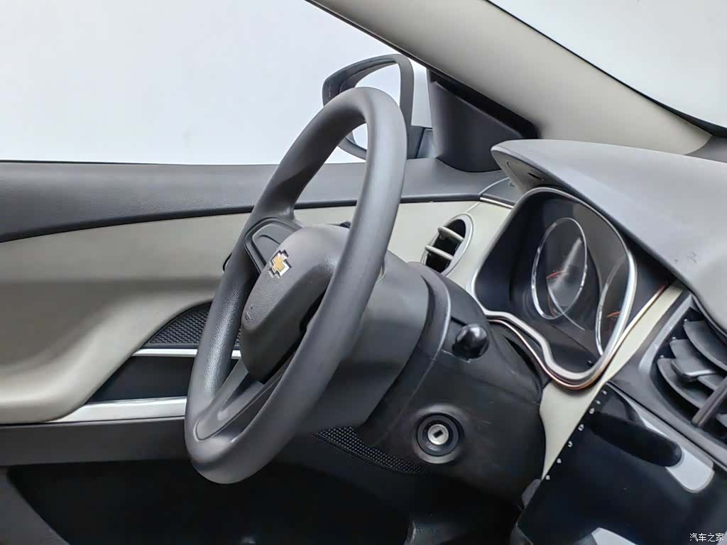 Chevrolet 3, 2016 22