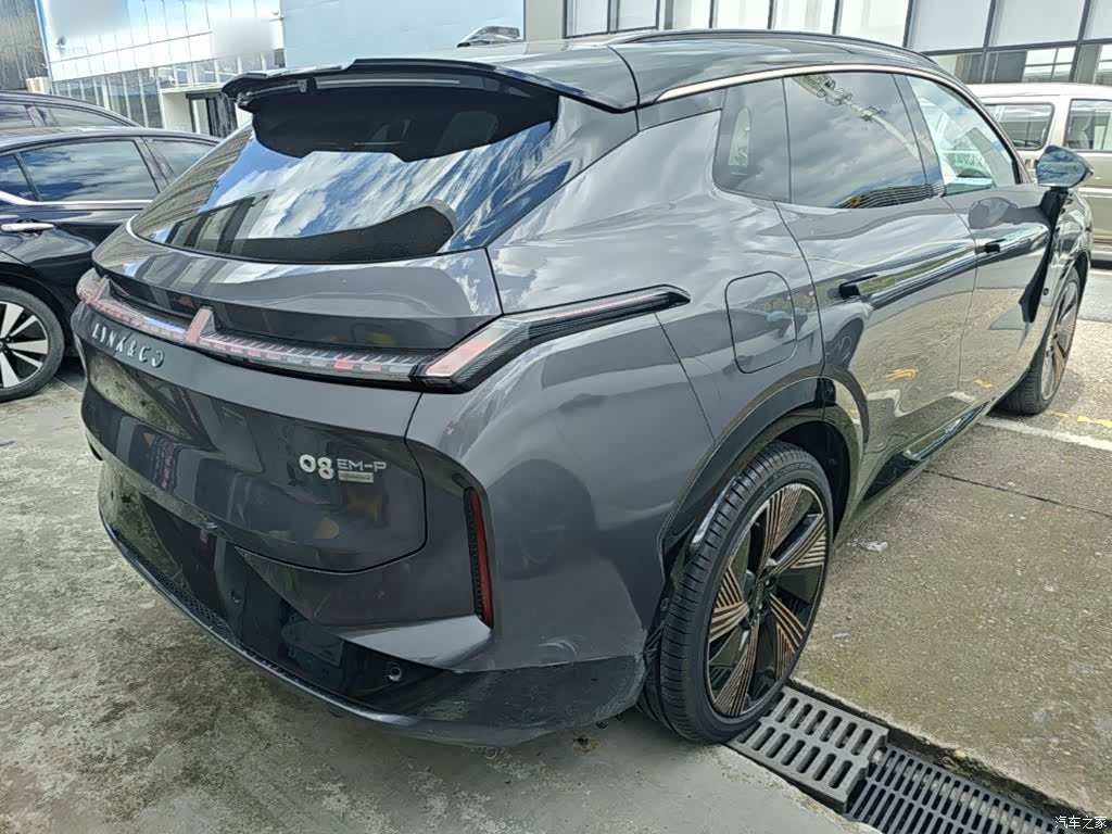 Lynk & Co 02, 2024 7
