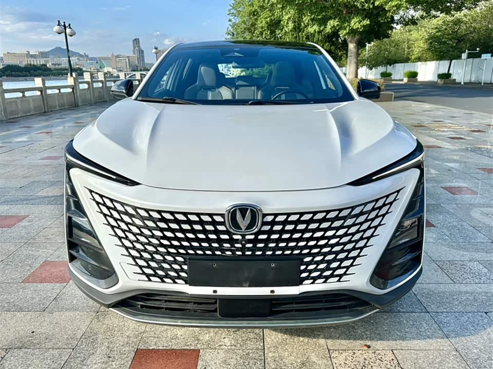 Changan UNI-T