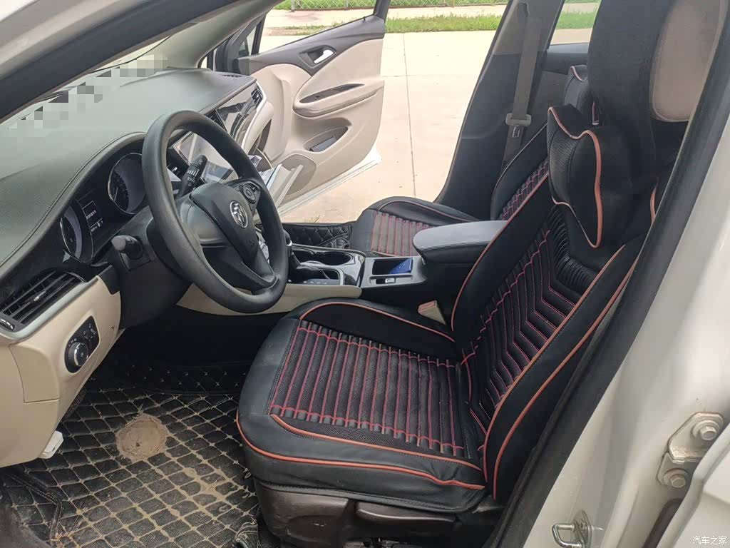 Buick Verano, 2016 16